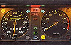 peugeot 205 XS