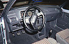 peugeot 205 XS
