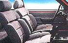 peugeot 205 XS