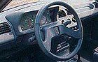 peugeot 205 XS